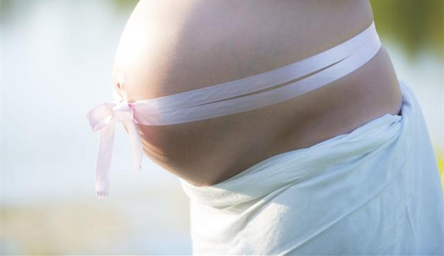 怀孕一个月的孕妈真是不容易啊,孕妈妈每天必做的事