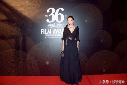 金像奖谁拿过,金像奖10个亮点