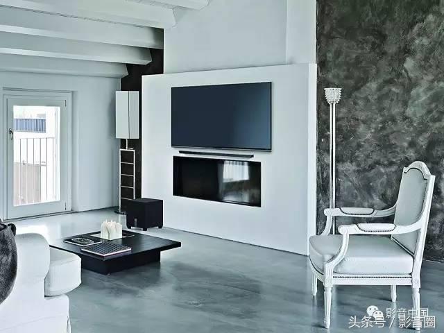 客厅影院配置方案,超详细自用家庭影院搭建实操分享