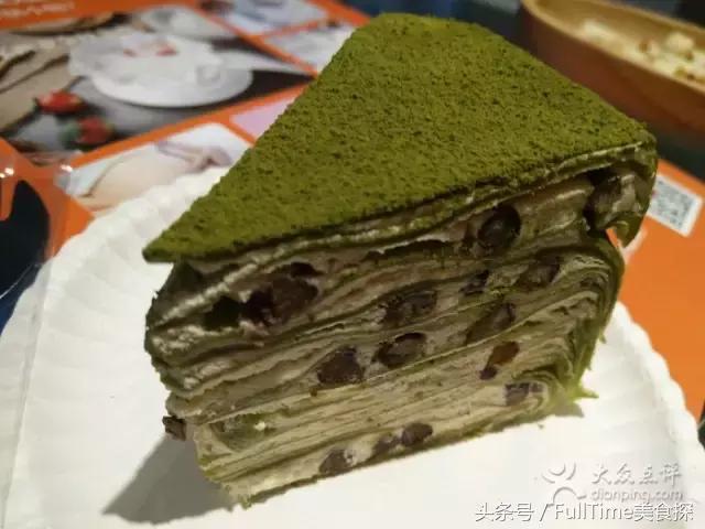 如果你还有梦，就请像她们一样！内含不限量免费吃！