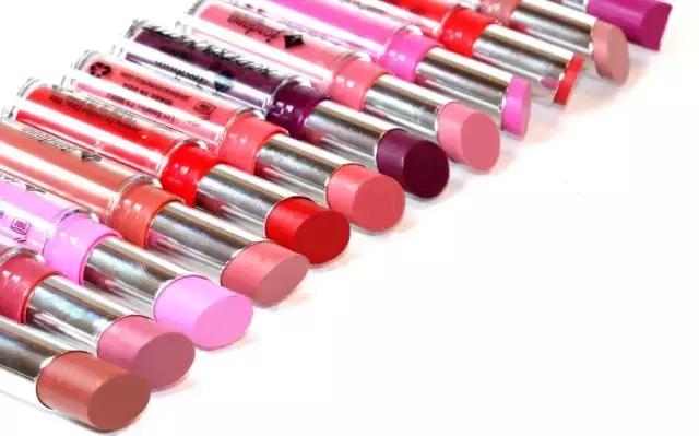有哪些平价实用的口红,又平价又好用的口红