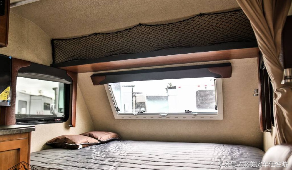 lance2185拖挂房车,法国465拖挂房车