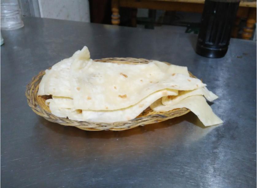 青岛旅游第一餐,好客山东大虾青岛版