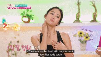 爱美的你一定要知道的小妙招,爱美的你可要多注意啦