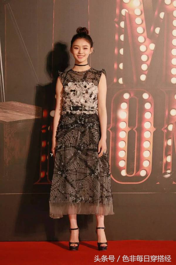 第35届香港电影金像奖红毯全程,第40届香港电影金像奖红毯