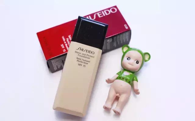 资生堂好用平价,资生堂平价好用