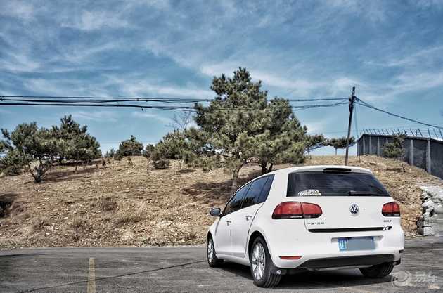 第六代高尔夫1.4t的好还是1.6的好,高尔夫6用车心得