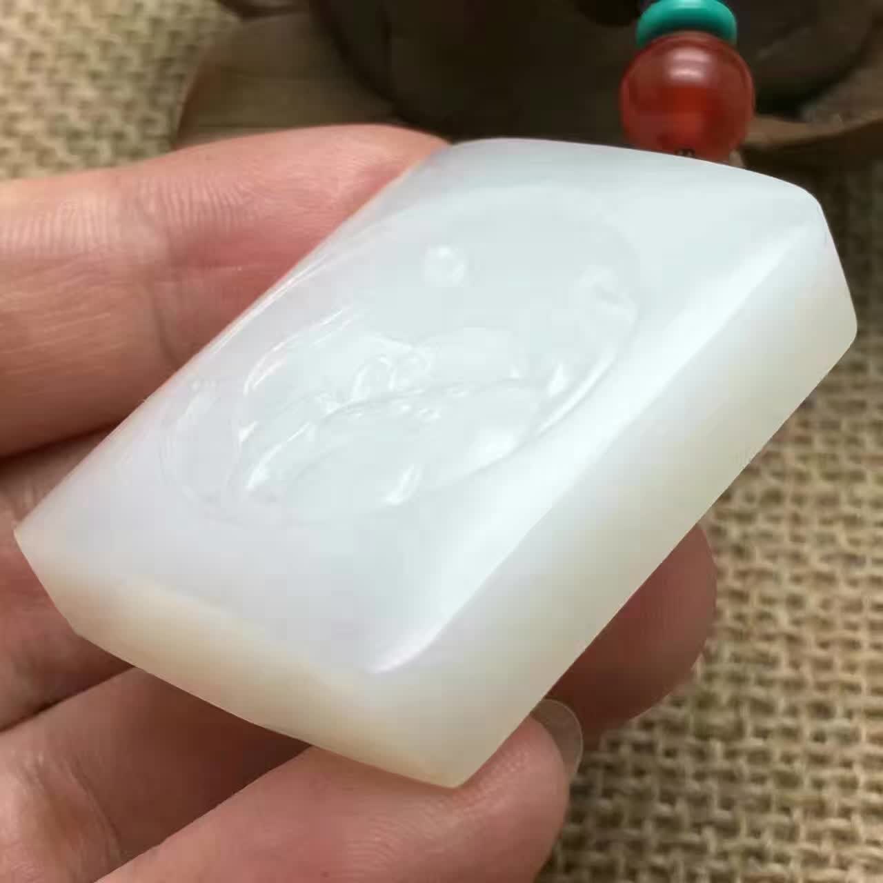 和田玉十大陷阱,和田玉的乱象是什么样的