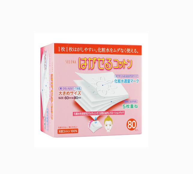 好的化妆棉不卡,平价好用化妆棉无刺激