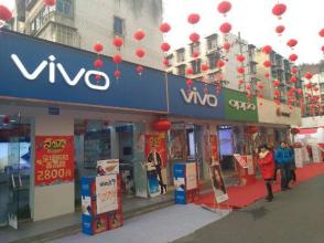 蓝绿厂销量为什么比小米高,为什么蓝绿厂手机销量这么高