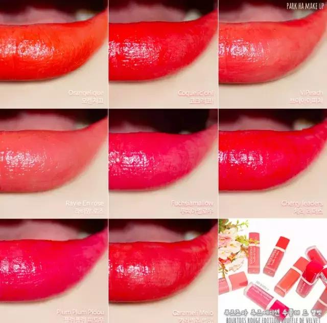 屈臣氏平价彩妆好物推荐,百元内的好用化妆品推荐