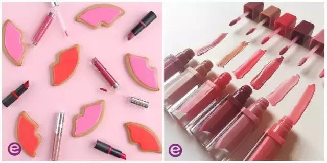 有哪些平价实用的口红,又平价又好用的口红