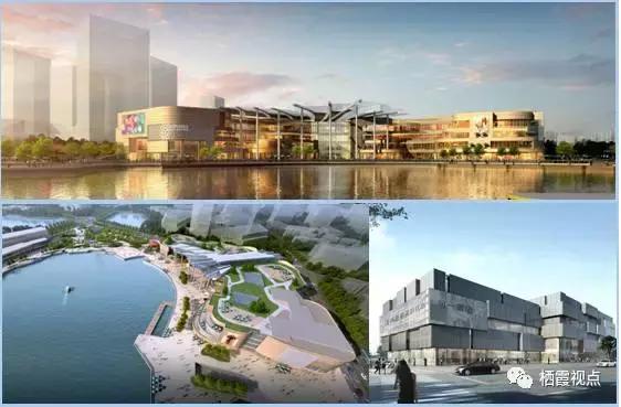 高大上的仙林，属于有梦想的人