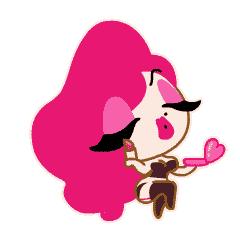 最喜欢的口红推荐kiko,kiko口红哪个色系不掉色