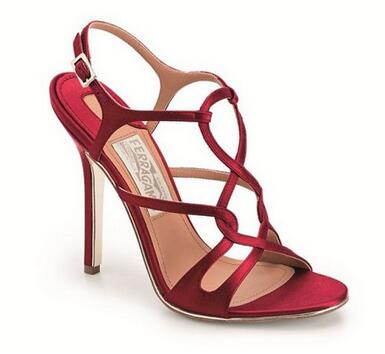 salvatoreferragamo白鞋 (salvatoreferragamo鞋子)