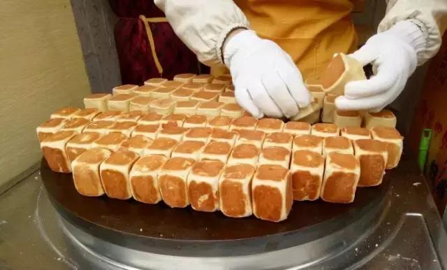 西安好吃的网红,西安最好吃的网红店