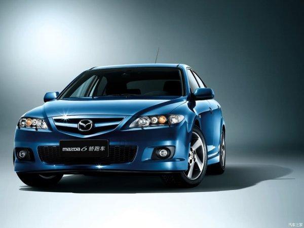 马自达是好车为什么销量那么少,马自达cx-4算不算好车