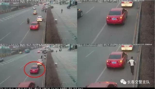 违法执法曝光,新一期违法曝光台