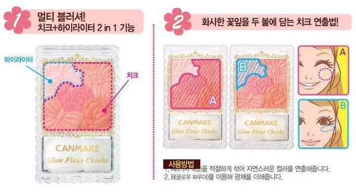 拯救荷包君！大牌的平价替代品·彩妆篇