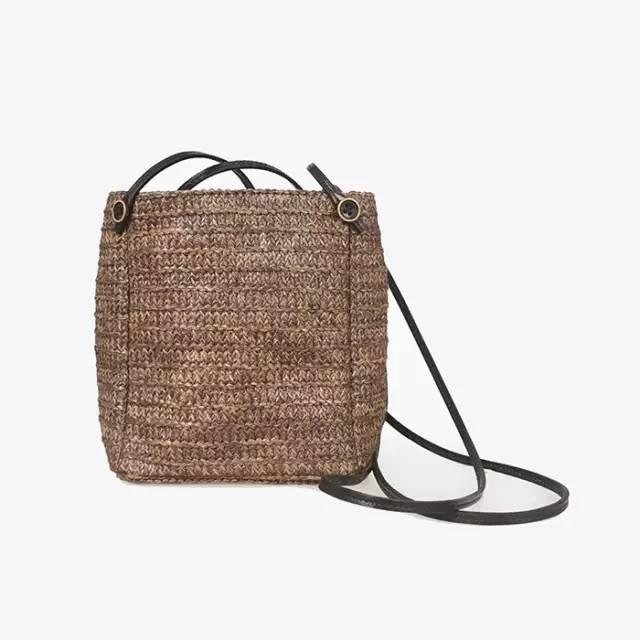 种草品牌的包包,种草最好的小众包