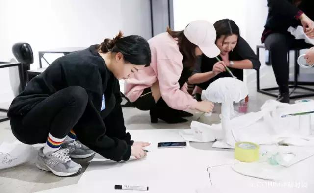 他们眼里的中赫校园竟然是这样的！和预想中差别太大？