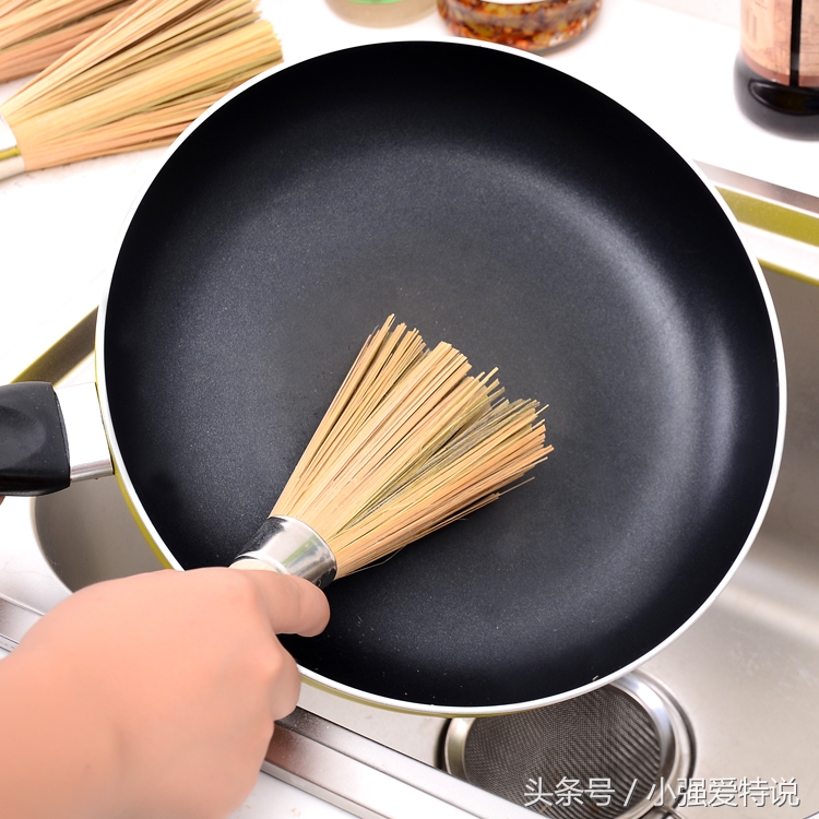生活小妙招粘锅怎么处理,生活小妙招锅糊了怎么清洗
