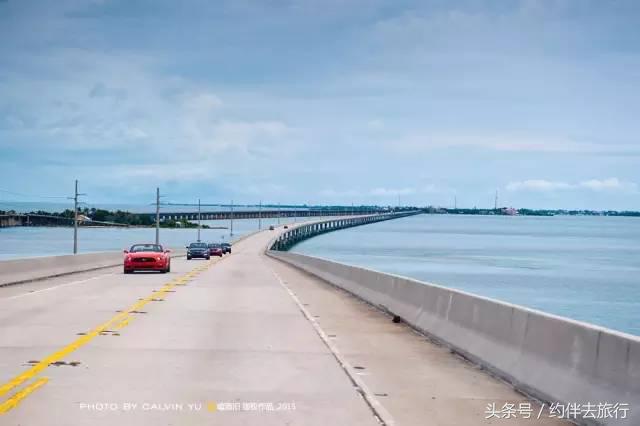 南佛罗里达：阳光眷顾的自由乐土