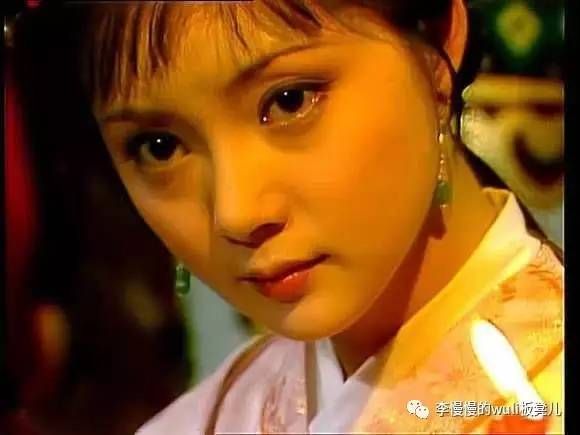 为什么八九十年代盛产精致的古装电视剧？