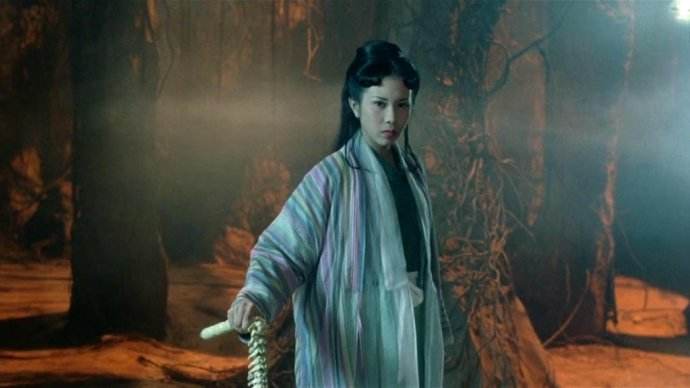 孙悟空和白骨精的共同之处,白骨精孙悟空被赶走