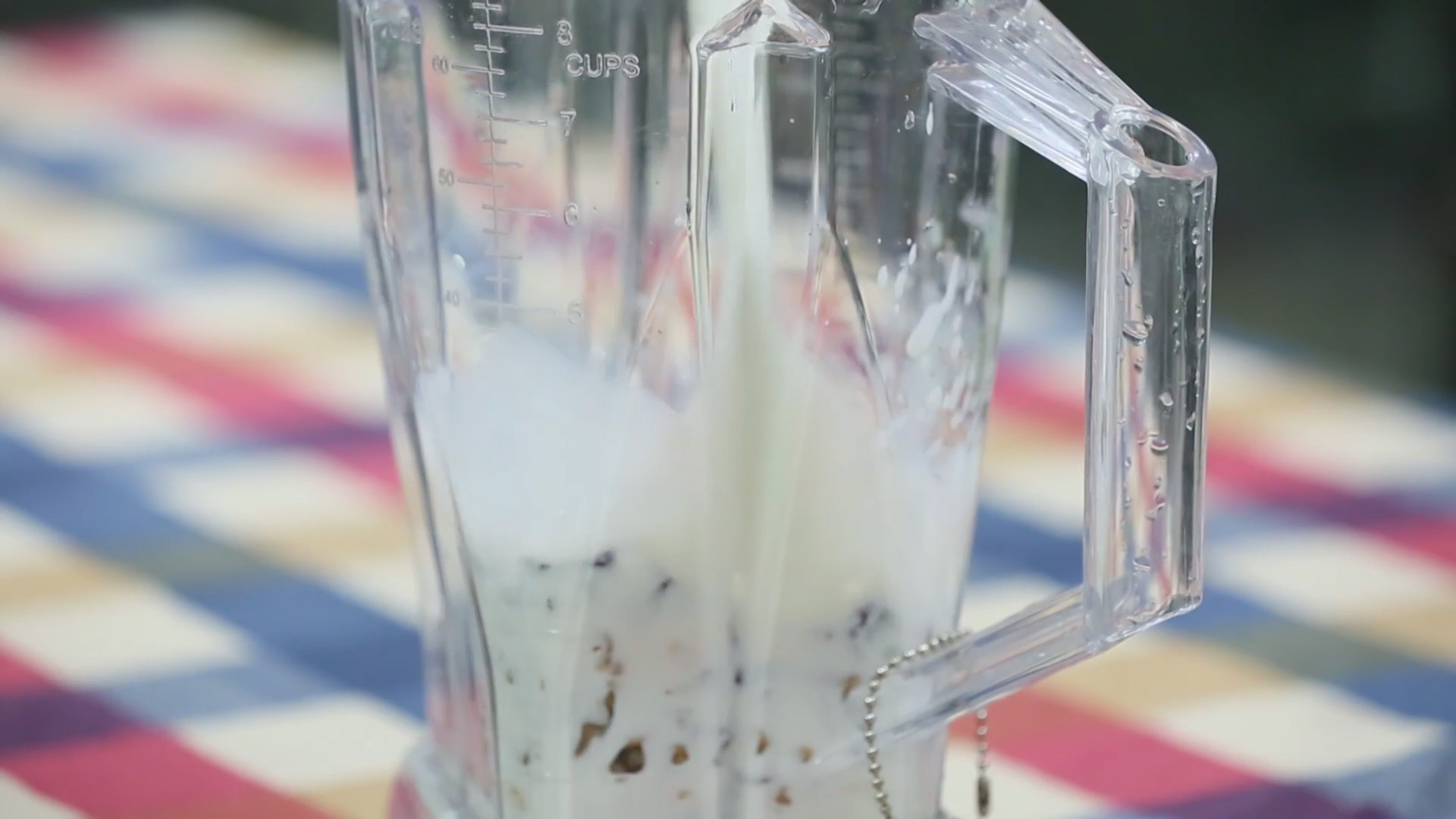 手磨养生核桃露,养颜冰镇核桃露