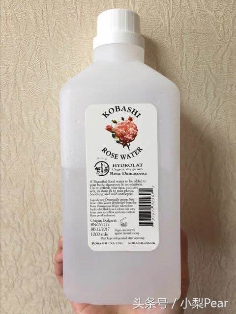 为什么纯露有贵有便宜,为什么欧美的护肤品比较清爽