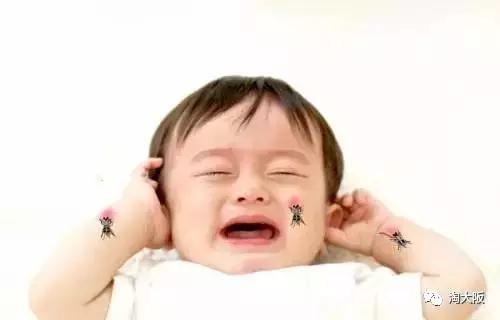 宝妈必备防蚊止痒神器,妈咪必买的母婴用品