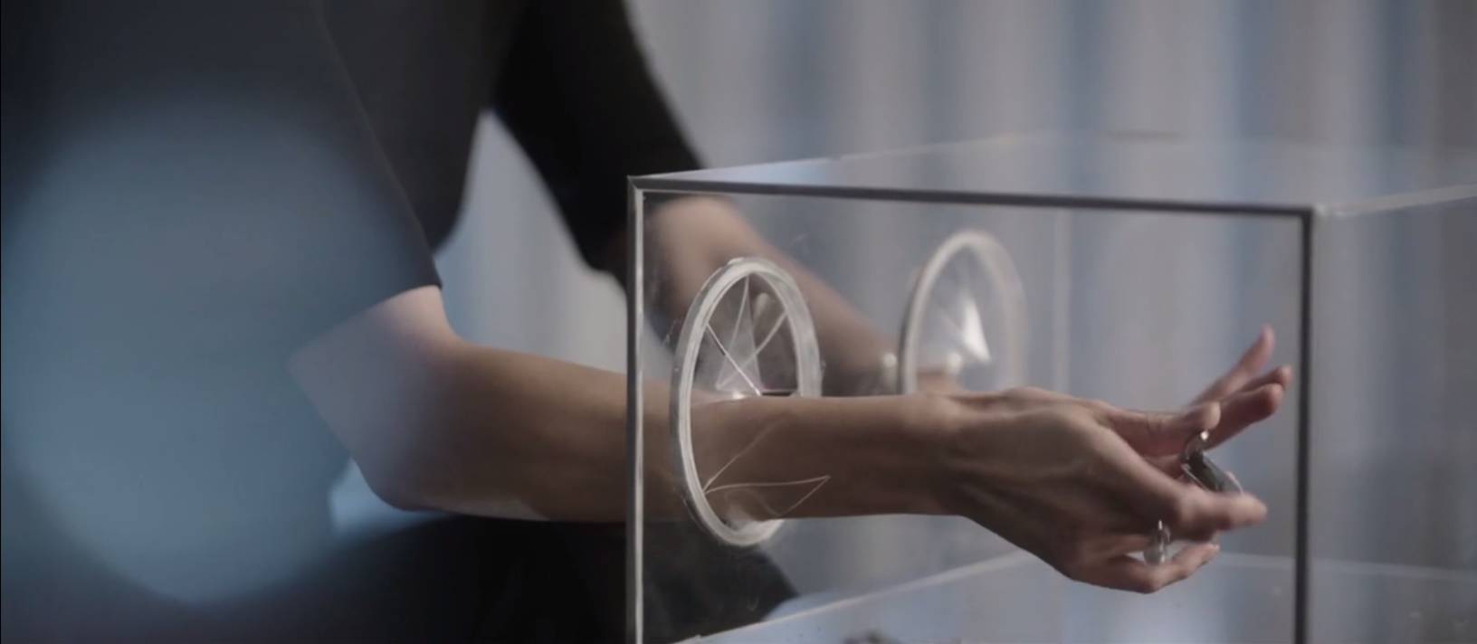 指甲刀众筹,智能指甲刀评测