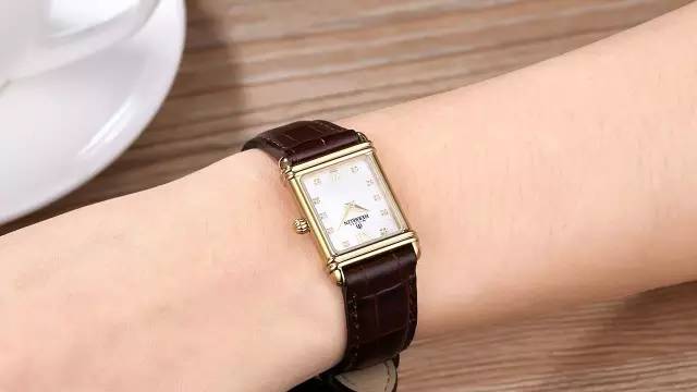 她们说，Gucci手表是讨好女人的最佳方式