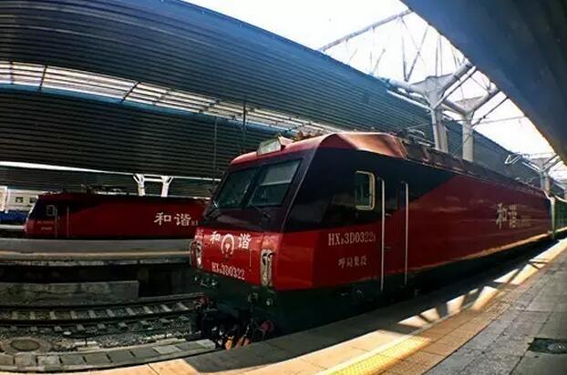 呼和浩特到北京的z318次火车,呼和浩特到北京火车z316