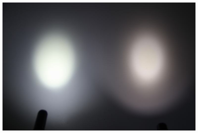 不止于斯-奈特科尔MT06MDEDC手电