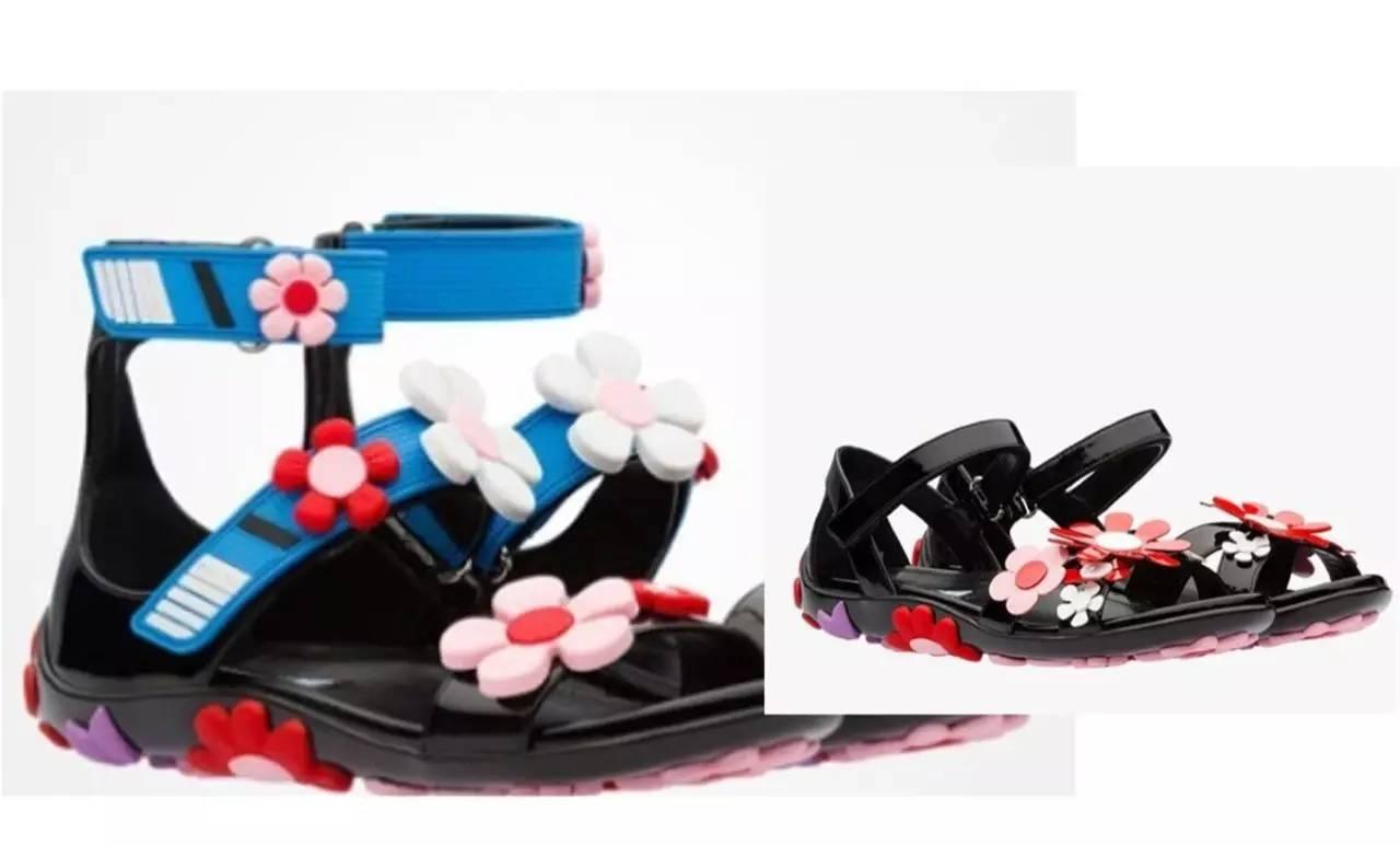 有款很贵却很丑的拖鞋,一双几十块的拖鞋值得买吗