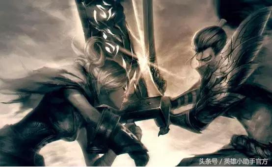 lol十大顶级难度操作,lol十大团战大招
