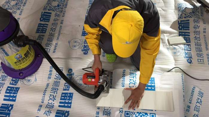 e修鸽老房翻新改造口碑怎么样,e修鸽装饰老房翻新专家