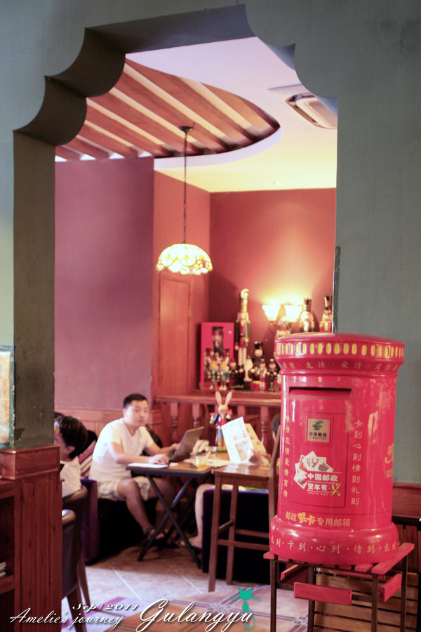 鼓浪屿旅行攻略玩乐攻略,鼓浪屿旅行攻略大全最新