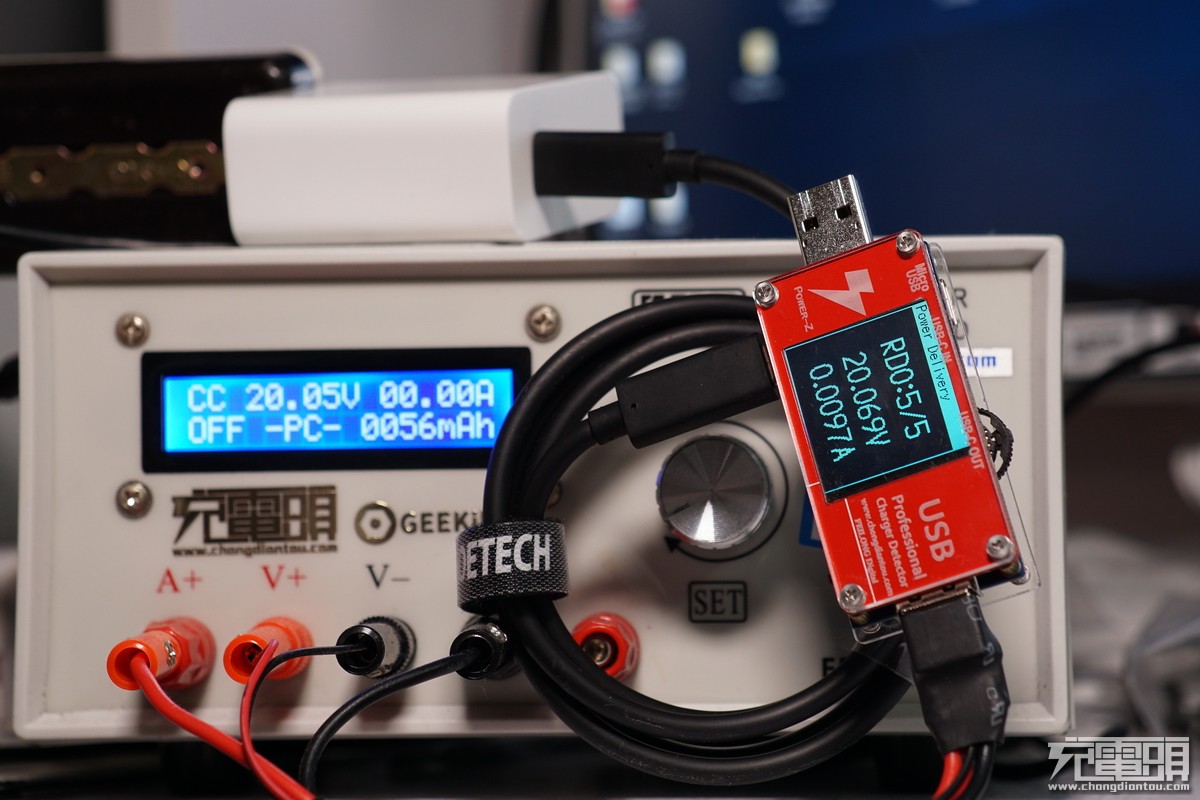 小米充电器33w快充pd,小米官网18w充电器拆解