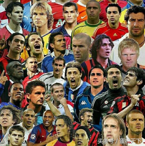 足球斗图,足球趣图100张图片