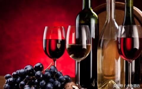 起泡葡萄酒怎么饮用,葡萄酒的饮用与服务