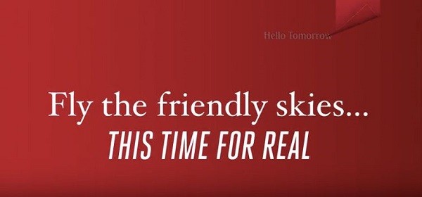 “*力暴**拖拽”事件发生后，阿联酋实力打脸美联航