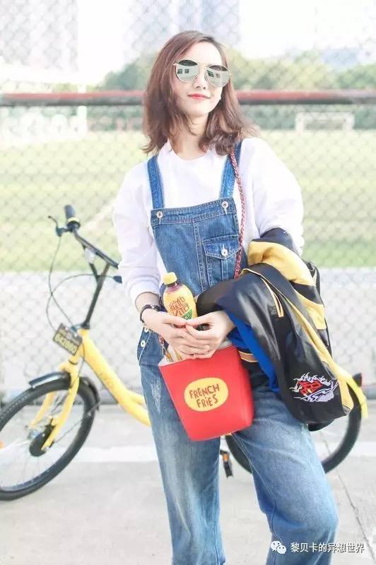 不想一出门就撞包，看看这篇找灵感