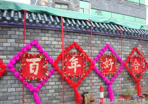 和她结婚当天，突然知道她在城里做陪酒女，我该如何抉择？