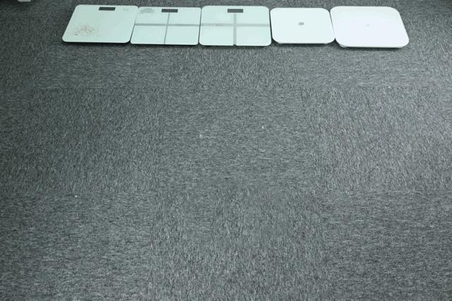 体重秤家用精准减肥专用香山,小米电子秤体重秤家用精准