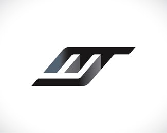 logo立体金属质感,一大波创意3d炫彩logo设计欣赏