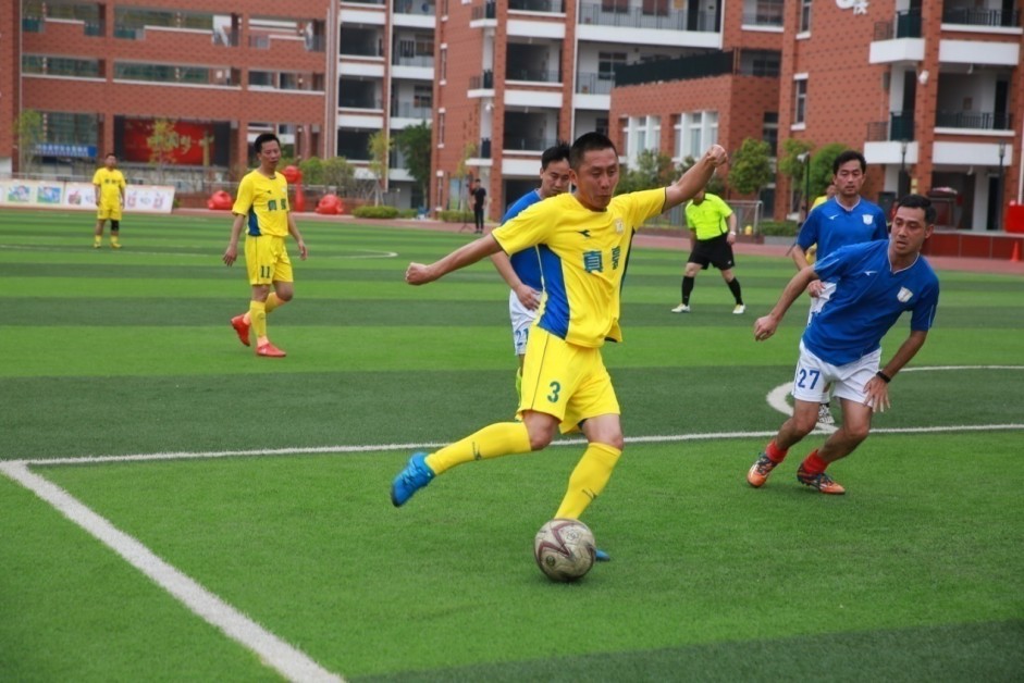 厦门市金安小学足球队,厦门校园足球比赛