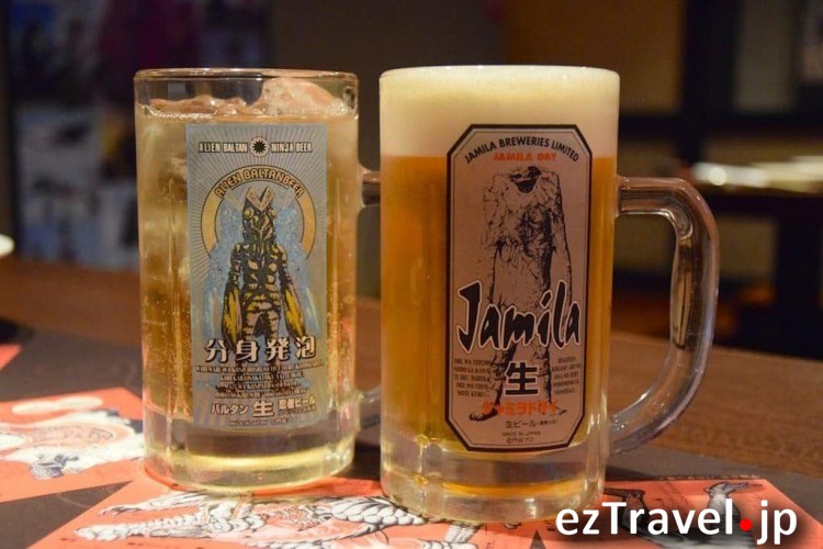 居酒屋什么特色,正宗的居酒屋